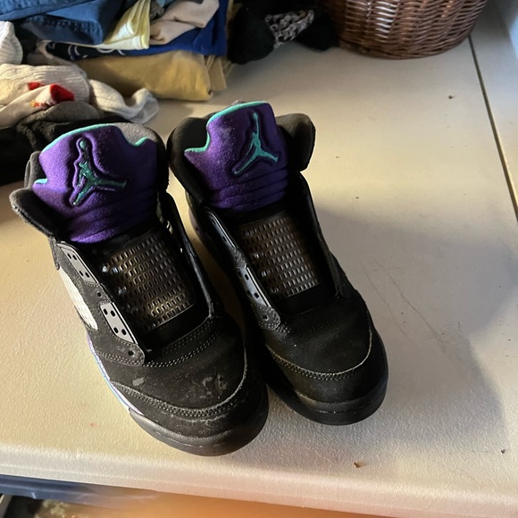 Jordan Shoes Size 8 Jordans Poshmark